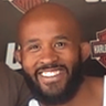 Demetrious Johnson