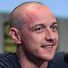 James McAvoy