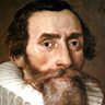 Johannes Kepler