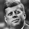 John F. Kennedy