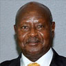 Yoweri Museveni