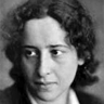 Hannah Arendt