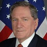 Richard Holbrooke