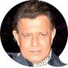 Mithun Chakraborty