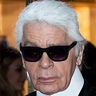 Karl Lagerfeld