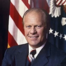 Gerald Rudolph Ford Jr.