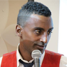 Marcus Samuelsson