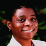 Ursula Burns