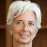 Christine Lagarde