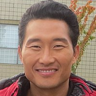 Daniel Dae Kim