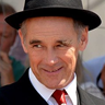 Mark Rylance