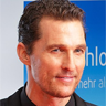 Matthew McConaughey