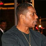 Orlando Jones