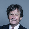 Melvyn Bragg