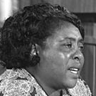 Fannie Lou Hamer