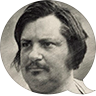 Honore de Balzac