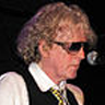 Ian Hunter