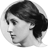 Virginia Woolf