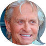 Michael Douglas