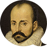 Michel de Montaigne