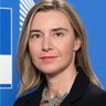 Federica Mogherini