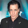 Till Lindemann