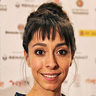 Oona Chaplin