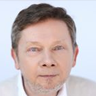 Eckhart Tolle