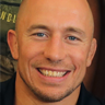 Georges St-Pierre