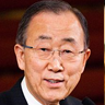 Ban Ki-moon