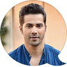 Varun Dhawan