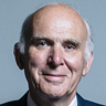 Vince Cable