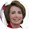 Nancy Pelosi