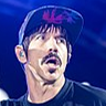 Anthony Kiedis