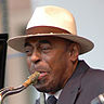 Archie Shepp