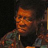 Octavia E. Butler