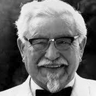 Colonel Sanders