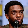 Chadwick Boseman