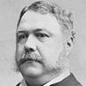 Chester A. Arthur