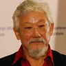 David Suzuki