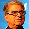 Deepak Chopra