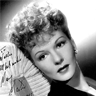 Mary Martin