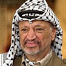 Yasser Arafat