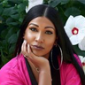 Melanie Fiona