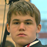 Magnus Carlsen