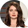 Eve Hewson