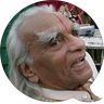 Bellur Krishnamachar Sundararaja Iyengar