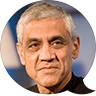 Vinod Khosla