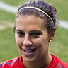 Carli Lloyd