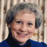 Nancy Kassebaum